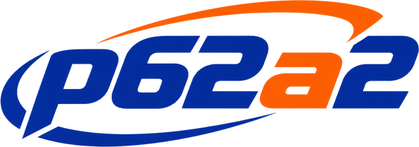 p62a2 โลโก้